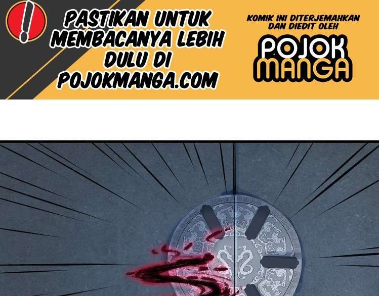 Dragon’s Blood Vessels Chapter 16 - halaman 50