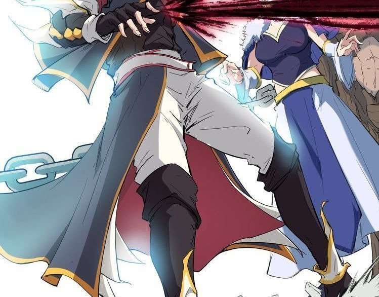 Dragon’s Blood Vessels Chapter 16 - halaman 53