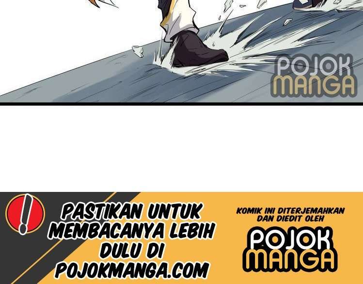 Dragon’s Blood Vessels Chapter 16 - halaman 54