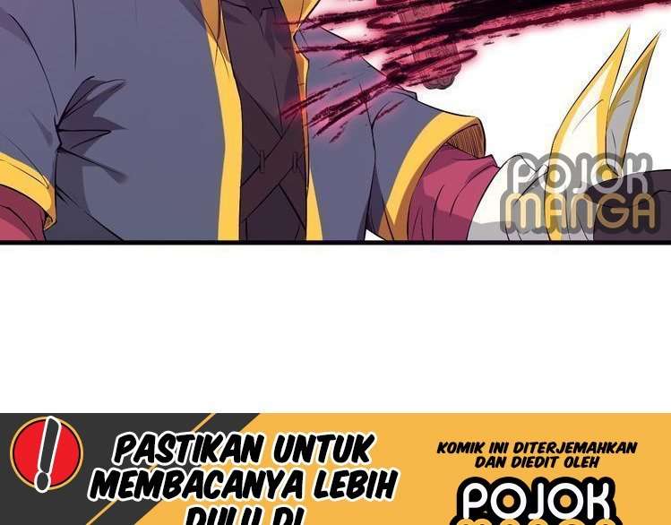 Dragon’s Blood Vessels Chapter 16 - halaman 56