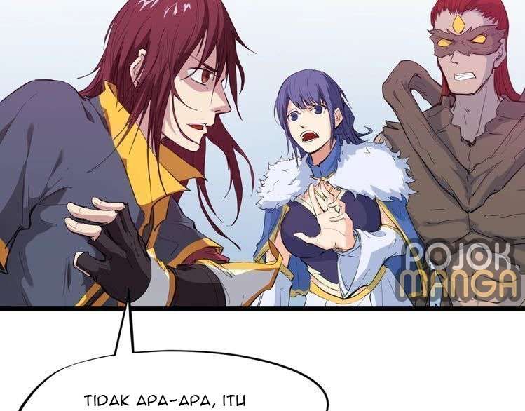 Dragon’s Blood Vessels Chapter 16 - halaman 60