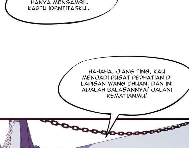 Dragon’s Blood Vessels Chapter 16 - halaman 61