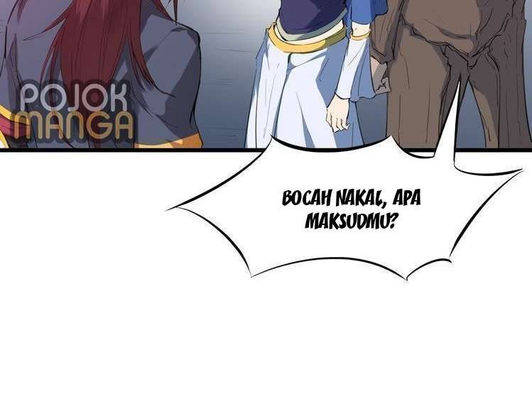 Dragon’s Blood Vessels Chapter 16 - halaman 63