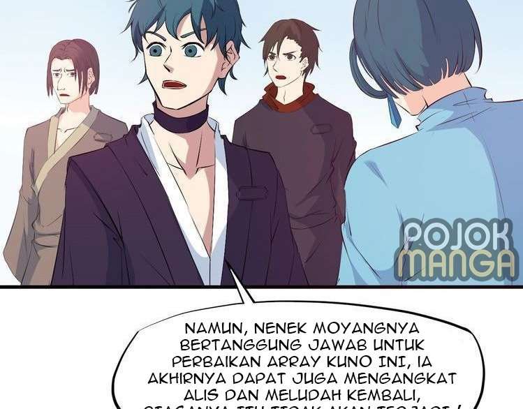 Dragon’s Blood Vessels Chapter 16 - halaman 65