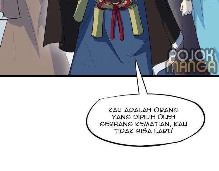 Dragon’s Blood Vessels Chapter 16 - halaman 68