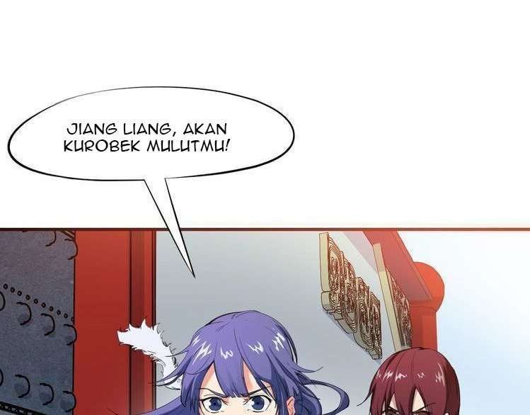 Dragon’s Blood Vessels Chapter 16 - halaman 69