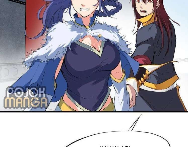 Dragon’s Blood Vessels Chapter 16 - halaman 70