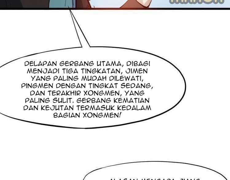 Dragon’s Blood Vessels Chapter 16 - halaman 73