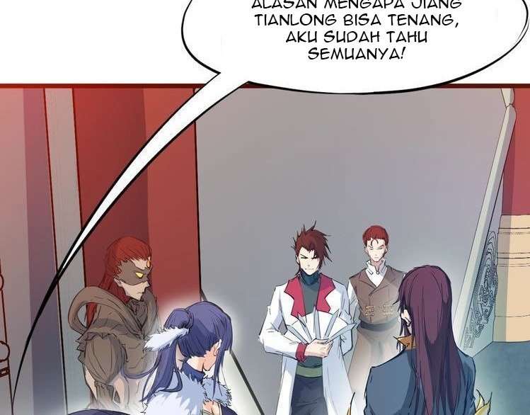 Dragon’s Blood Vessels Chapter 16 - halaman 74