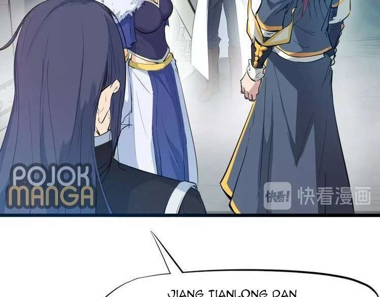 Dragon’s Blood Vessels Chapter 16 - halaman 75