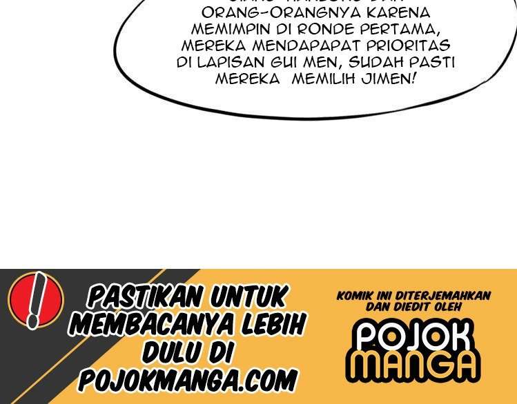 Dragon’s Blood Vessels Chapter 16 - halaman 76