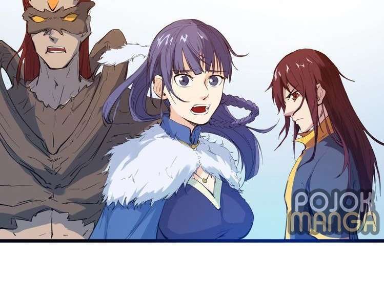 Dragon’s Blood Vessels Chapter 16 - halaman 78