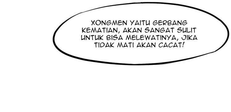 Dragon’s Blood Vessels Chapter 16 - halaman 79