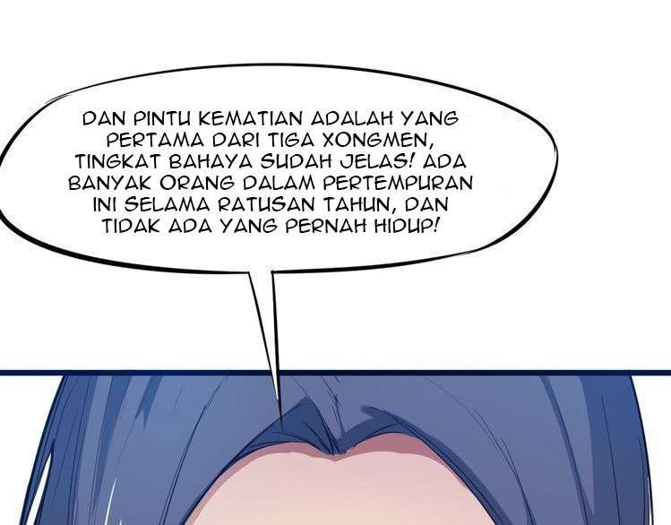 Dragon’s Blood Vessels Chapter 16 - halaman 80