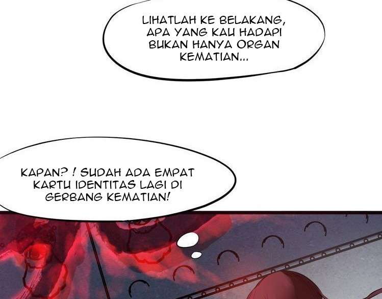 Dragon’s Blood Vessels Chapter 16 - halaman 82