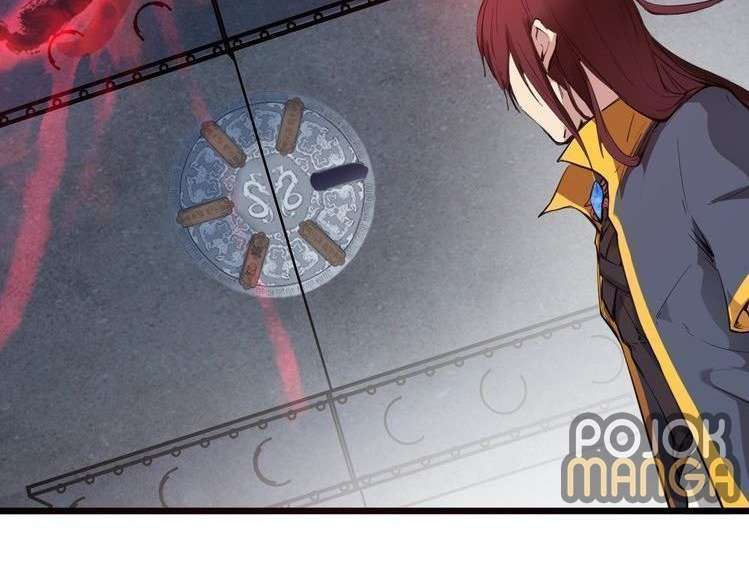 Dragon’s Blood Vessels Chapter 16 - halaman 83
