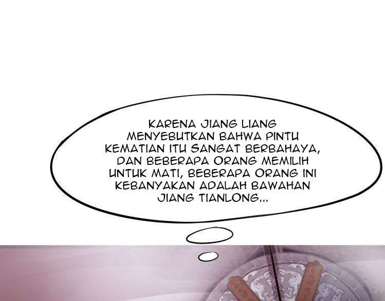 Dragon’s Blood Vessels Chapter 16 - halaman 84