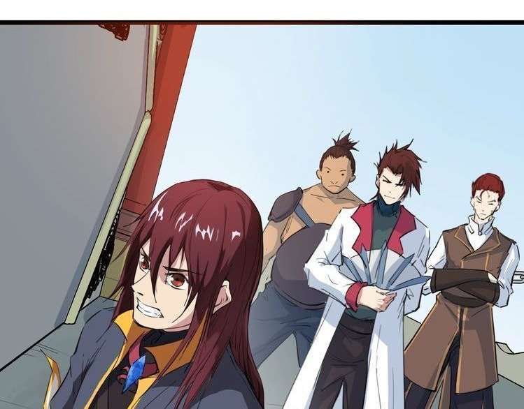 Dragon’s Blood Vessels Chapter 16 - halaman 87