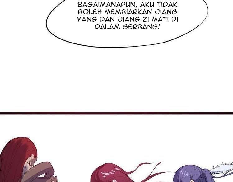Dragon’s Blood Vessels Chapter 16 - halaman 89