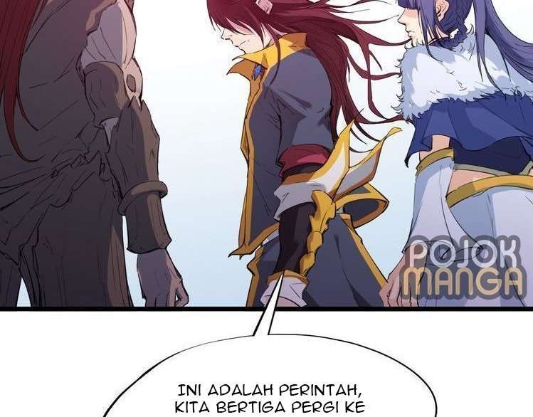 Dragon’s Blood Vessels Chapter 16 - halaman 90