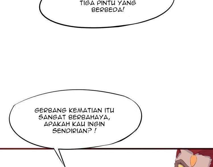 Dragon’s Blood Vessels Chapter 16 - halaman 91