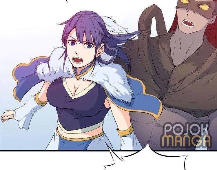 Dragon’s Blood Vessels Chapter 16 - halaman 92