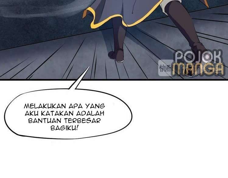 Dragon’s Blood Vessels Chapter 16 - halaman 95