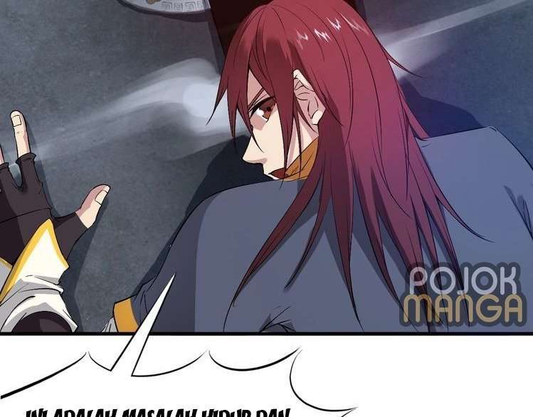 Dragon’s Blood Vessels Chapter 16 - halaman 97