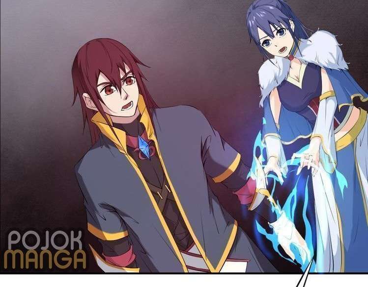 Dragon’s Blood Vessels Chapter 17 - halaman 103