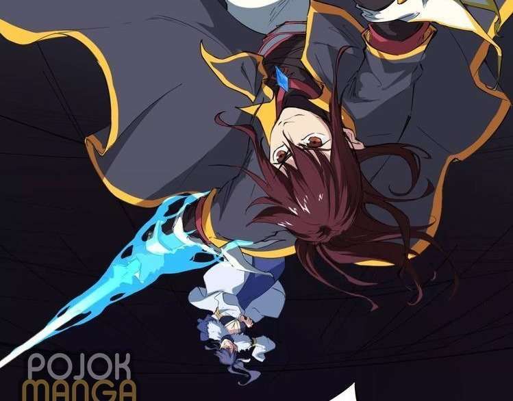 Dragon’s Blood Vessels Chapter 17 - halaman 117