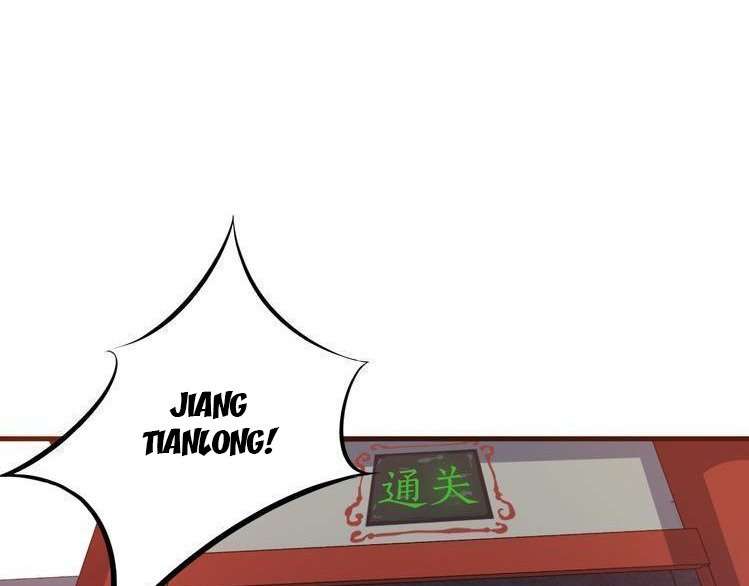 Dragon’s Blood Vessels Chapter 17 - halaman 123