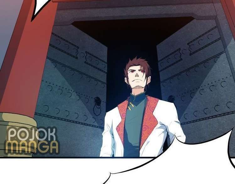 Dragon’s Blood Vessels Chapter 17 - halaman 124