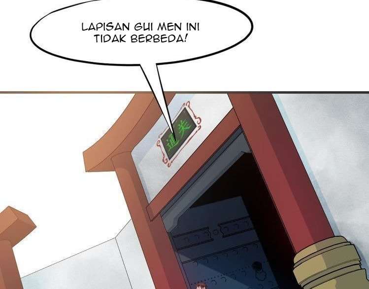 Dragon’s Blood Vessels Chapter 17 - halaman 126