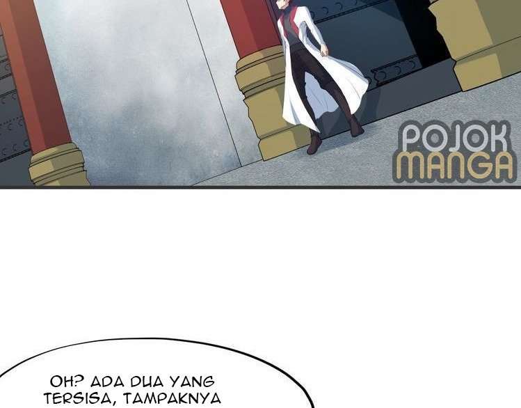 Dragon’s Blood Vessels Chapter 17 - halaman 127