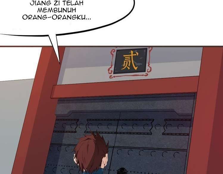 Dragon’s Blood Vessels Chapter 17 - halaman 128