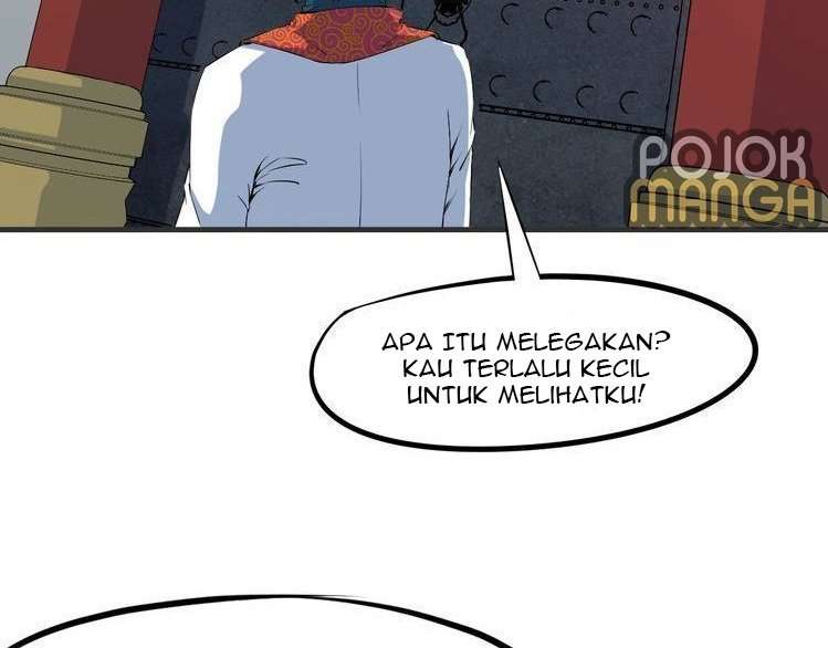 Dragon’s Blood Vessels Chapter 17 - halaman 129