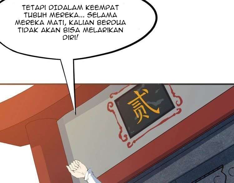 Dragon’s Blood Vessels Chapter 17 - halaman 130