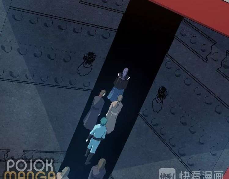 Dragon’s Blood Vessels Chapter 17 - halaman 19