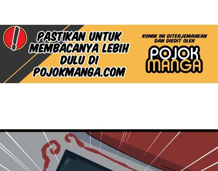 Dragon’s Blood Vessels Chapter 17 - halaman 23