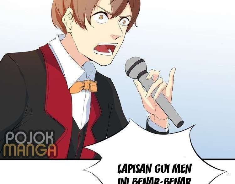 Dragon’s Blood Vessels Chapter 17 - halaman 26
