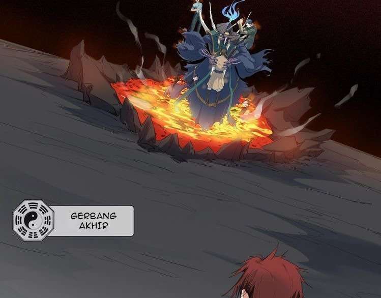 Dragon’s Blood Vessels Chapter 17 - halaman 30