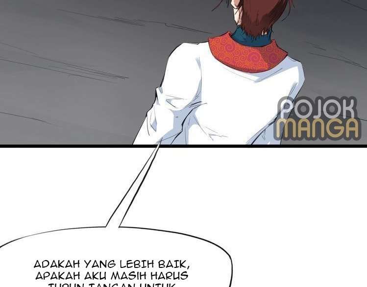 Dragon’s Blood Vessels Chapter 17 - halaman 31