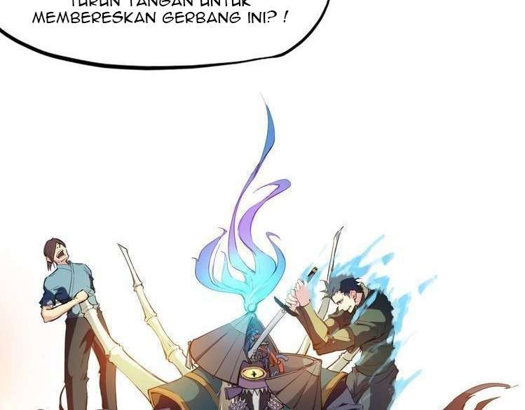 Dragon’s Blood Vessels Chapter 17 - halaman 32