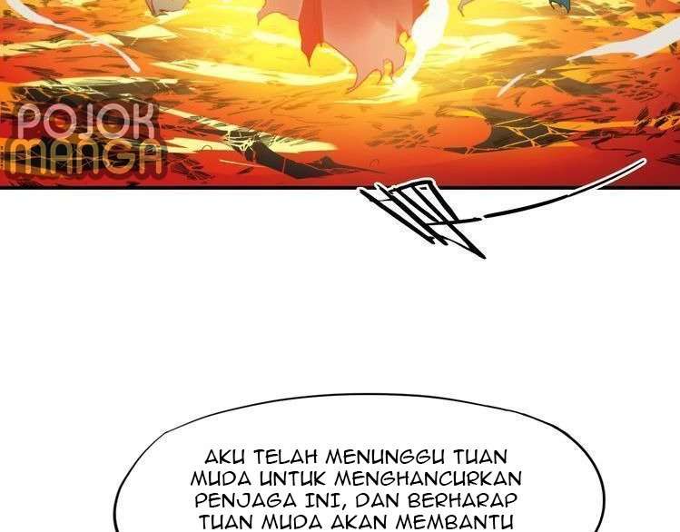 Dragon’s Blood Vessels Chapter 17 - halaman 34