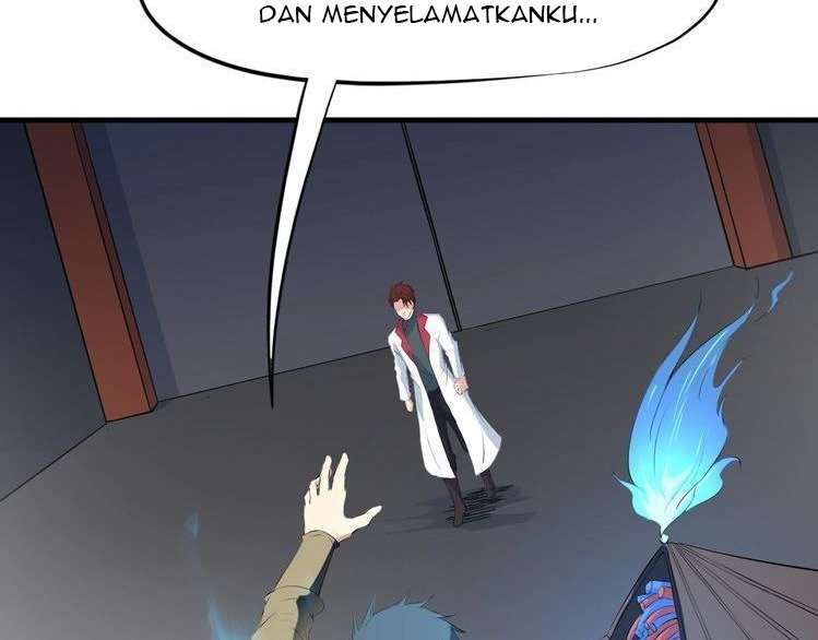 Dragon’s Blood Vessels Chapter 17 - halaman 35