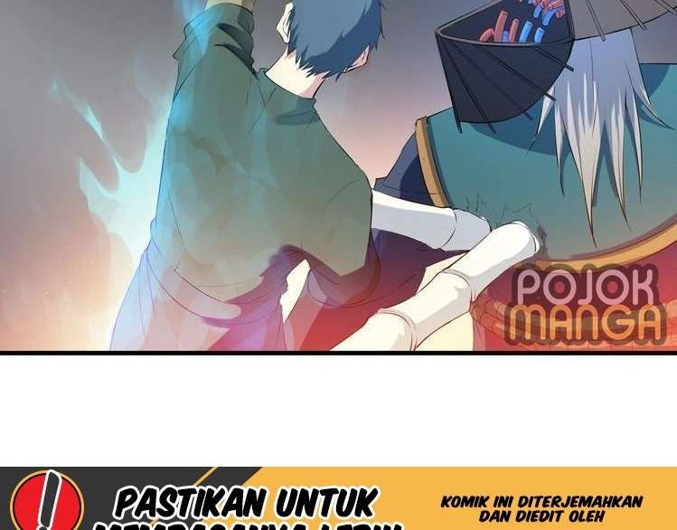 Dragon’s Blood Vessels Chapter 17 - halaman 36