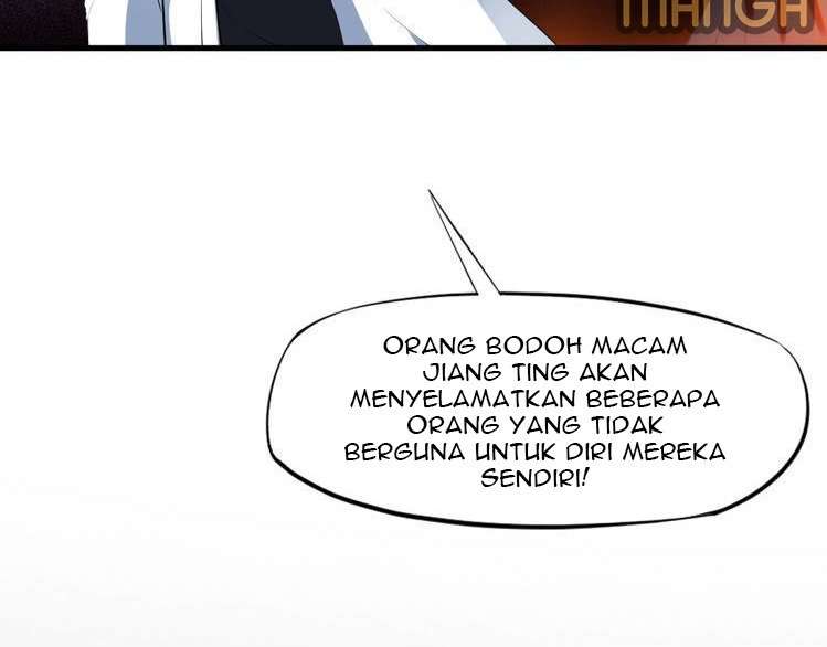Dragon’s Blood Vessels Chapter 17 - halaman 39