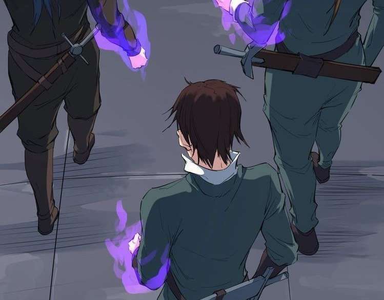 Dragon’s Blood Vessels Chapter 17 - halaman 44