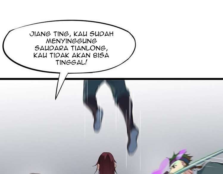 Dragon’s Blood Vessels Chapter 17 - halaman 49