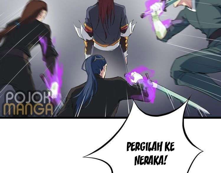 Dragon’s Blood Vessels Chapter 17 - halaman 50